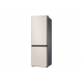 Bespoke Koel-vriescombinatie (344L) Satin Beige Samsung Bespoke Koel-vriescombinatie (344L) Satin Beige Samsung