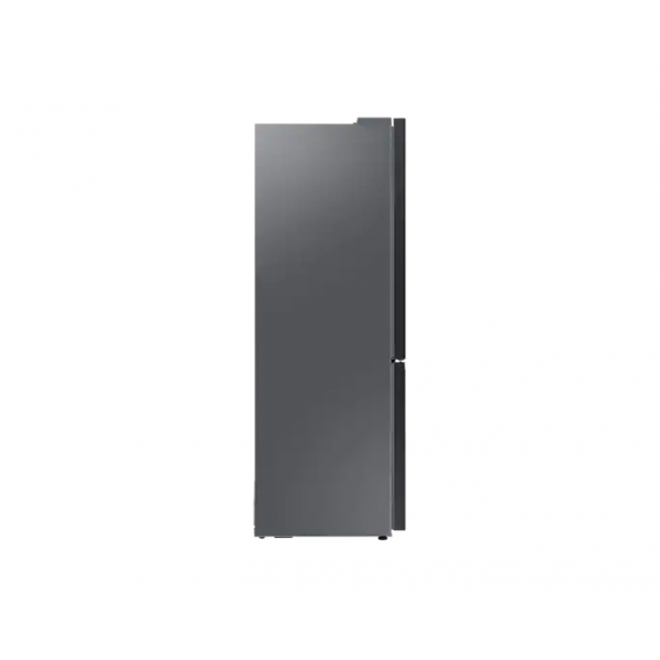 Bespoke Koel-vriescombinatie (344L) Satin Beige Samsung Bespoke Koel-vriescombinatie (344L) Satin Beige Samsung