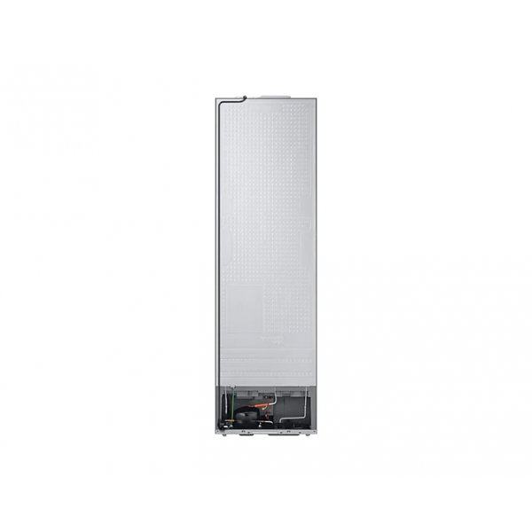Bespoke Koel-vriescombinatie (344L) Satin Beige Samsung Bespoke Koel-vriescombinatie (344L) Satin Beige Samsung