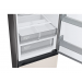 Bespoke Koel-vriescombinatie (344L) Satin Beige Samsung Bespoke Koel-vriescombinatie (344L) Satin Beige Samsung