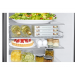 Bespoke Koel-vriescombinatie (344L) Satin Beige Samsung Bespoke Koel-vriescombinatie (344L) Satin Beige Samsung