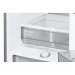 Bespoke Koel-vriescombinatie (344L) Satin Beige Samsung Bespoke Koel-vriescombinatie (344L) Satin Beige Samsung