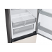 Bespoke Koel-vriescombinatie (344L) Clay Beige Samsung Bespoke Koel-vriescombinatie (344L) Clay Beige Samsung