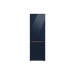 Bespoke Koel-vriescombinatie (344L) Glam Navy Samsung Bespoke Koel-vriescombinatie (344L) Glam Navy Samsung