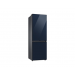 Bespoke Koel-vriescombinatie (344L) Glam Navy Samsung Bespoke Koel-vriescombinatie (344L) Glam Navy Samsung