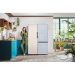 Bespoke Koel-vriescombinatie (344L) Satin Skyblue Bespoke Koel-vriescombinatie (344L) Satin Skyblue