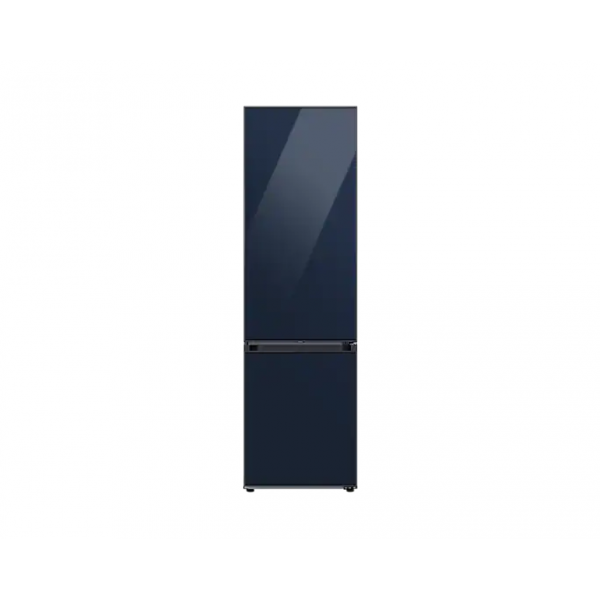 Bespoke Koel-vriescombinatie (390L) Glam Navy Samsung Bespoke Koel-vriescombinatie (390L) Glam Navy Samsung