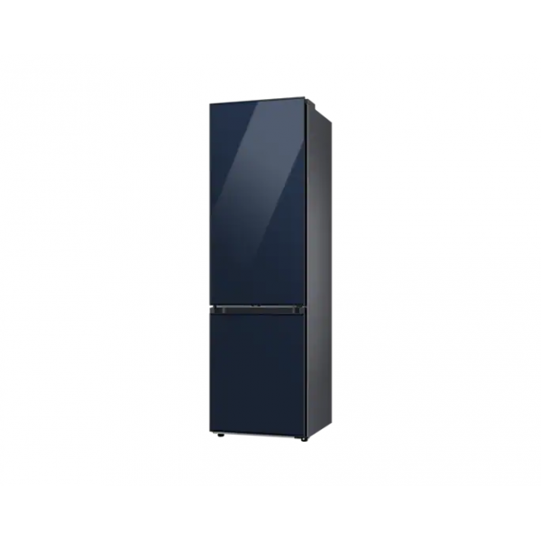 Bespoke Koel-vriescombinatie (390L) Glam Navy Samsung Bespoke Koel-vriescombinatie (390L) Glam Navy Samsung