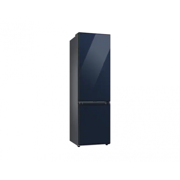 Bespoke Koel-vriescombinatie (390L) Glam Navy Samsung Bespoke Koel-vriescombinatie (390L) Glam Navy Samsung