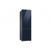Bespoke Koel-vriescombinatie (390L) Glam Navy Samsung Bespoke Koel-vriescombinatie (390L) Glam Navy Samsung