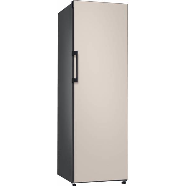 Bespoke 1-deurs koelkast (387L) Satin Beige Samsung Bespoke 1-deurs koelkast (387L) Satin Beige Samsung