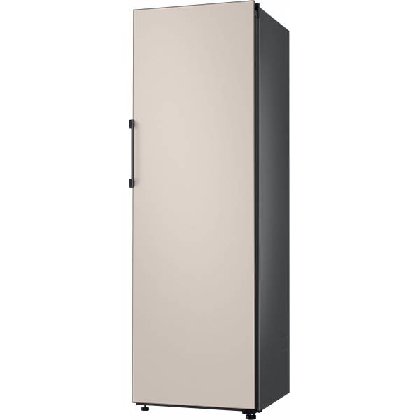 Bespoke 1-deurs koelkast (387L) Satin Beige Samsung Bespoke 1-deurs koelkast (387L) Satin Beige Samsung