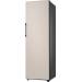 Bespoke 1-deurs koelkast (387L) Satin Beige Samsung Bespoke 1-deurs koelkast (387L) Satin Beige Samsung