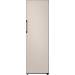 Bespoke 1-deurs koelkast (387L) Satin Beige Samsung Bespoke 1-deurs koelkast (387L) Satin Beige Samsung