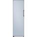 Bespoke 1-deurs vriezer (323L) Satin Skyblue Samsung Bespoke 1-deurs vriezer (323L) Satin Skyblue Samsung