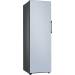 Bespoke 1-deurs vriezer (323L) Satin Skyblue Samsung Bespoke 1-deurs vriezer (323L) Satin Skyblue Samsung