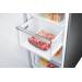 Bespoke 1-deurs vriezer (323L) Satin Skyblue Samsung Bespoke 1-deurs vriezer (323L) Satin Skyblue Samsung