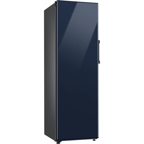 Bespoke 1-deurs vriezer (323L) Glam Navy Samsung Bespoke 1-deurs vriezer (323L) Glam Navy Samsung