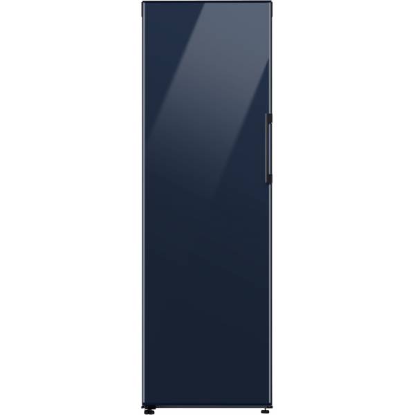 Bespoke 1-deurs vriezer (323L) Glam Navy Samsung Bespoke 1-deurs vriezer (323L) Glam Navy Samsung