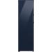 Bespoke 1-deurs vriezer (323L) Glam Navy Samsung Bespoke 1-deurs vriezer (323L) Glam Navy Samsung