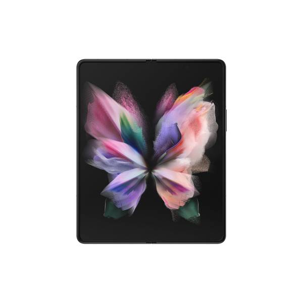 Samsung Smartphone Galaxy ZFold3 256gb Black Samsung Smartphone Galaxy ZFold3 256gb Black