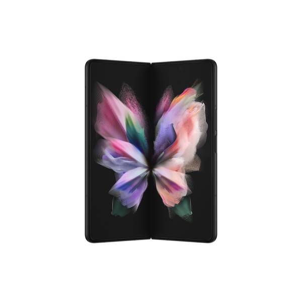 Samsung Smartphone Galaxy ZFold3 256gb Black Samsung Smartphone Galaxy ZFold3 256gb Black