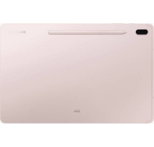 Galaxy Tab S7 FE Wi-Fi 64GB Mystic Pink  Samsung