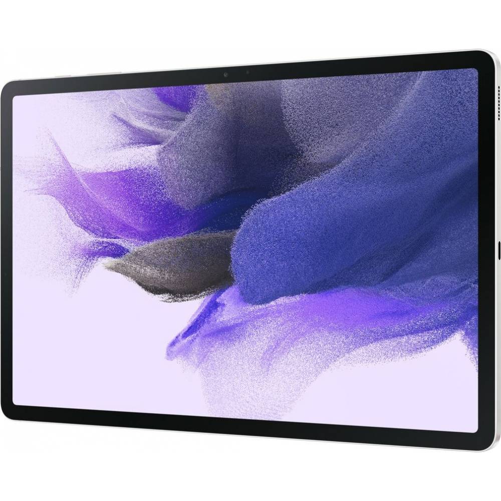 Samsung Tablet Galaxy Tab S7 FE Wi-Fi 64GB Mystic Silver