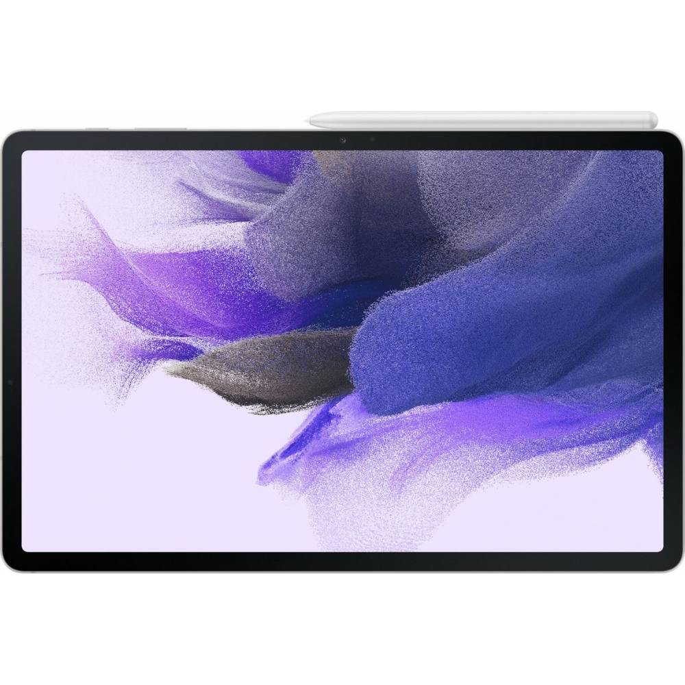 Samsung Tablet Galaxy Tab S7 FE Wi-Fi 64GB Mystic Silver