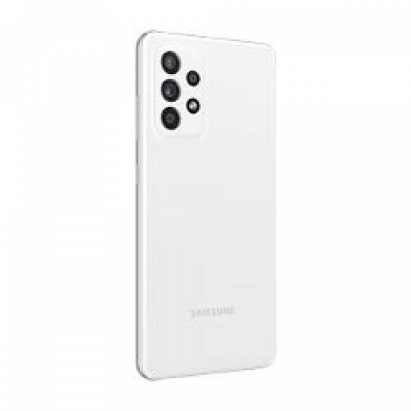 Samsung Smartphone Galaxy A52s 5G Awesome White Samsung Smartphone Galaxy A52s 5G Awesome White