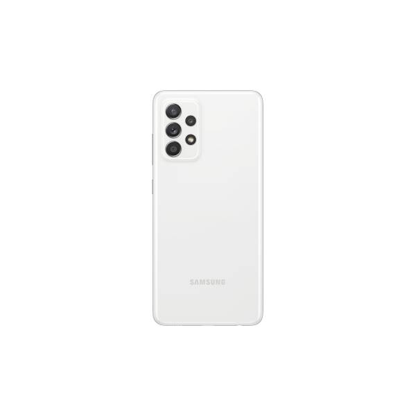 Samsung Smartphone Galaxy A52s 5G Awesome White Samsung Smartphone Galaxy A52s 5G Awesome White