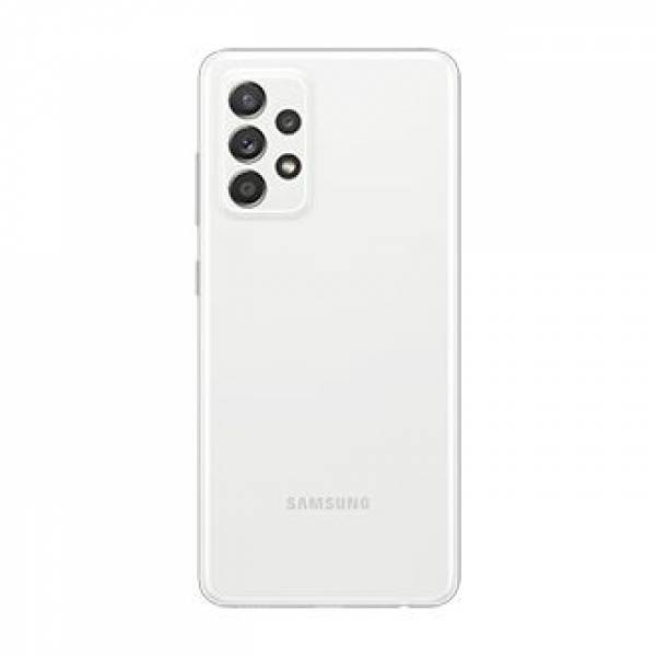 Samsung Smartphone Galaxy A52s 5G Awesome White Samsung Smartphone Galaxy A52s 5G Awesome White
