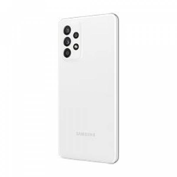 Samsung Smartphone Galaxy A52s 5G Awesome White Samsung Smartphone Galaxy A52s 5G Awesome White