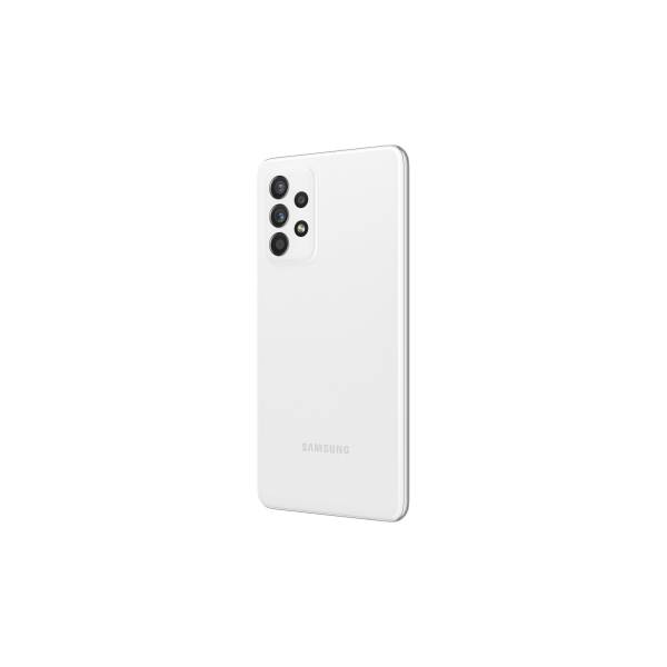 Samsung Smartphone Galaxy A52s 5G Awesome White Samsung Smartphone Galaxy A52s 5G Awesome White