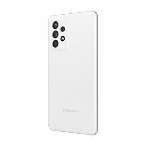 Samsung Smartphone Galaxy A52s 5G Awesome White Samsung Smartphone Galaxy A52s 5G Awesome White