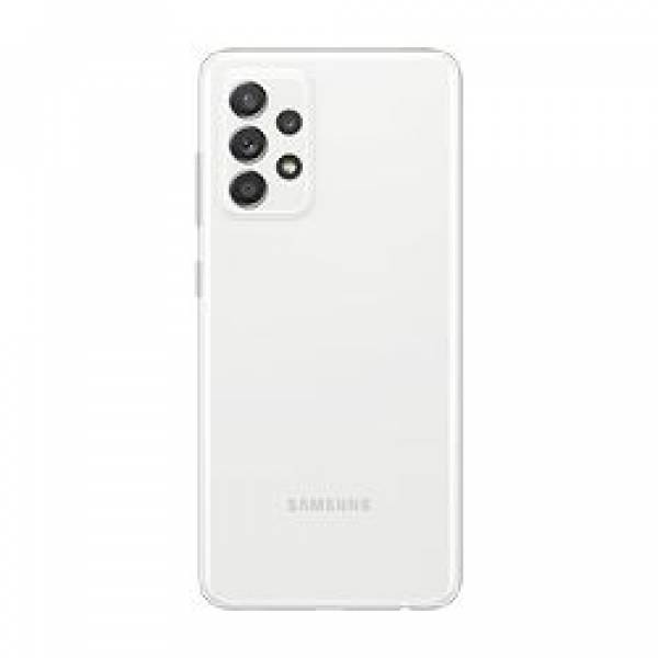 Samsung Smartphone Galaxy A52s 5G Awesome White Samsung Smartphone Galaxy A52s 5G Awesome White