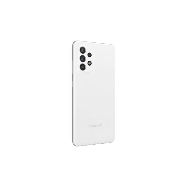 Samsung Smartphone Galaxy A52s 5G Awesome White Samsung Smartphone Galaxy A52s 5G Awesome White