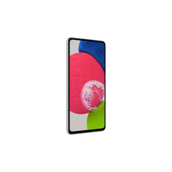 Samsung Smartphone Galaxy A52s 5G Awesome White Samsung Smartphone Galaxy A52s 5G Awesome White