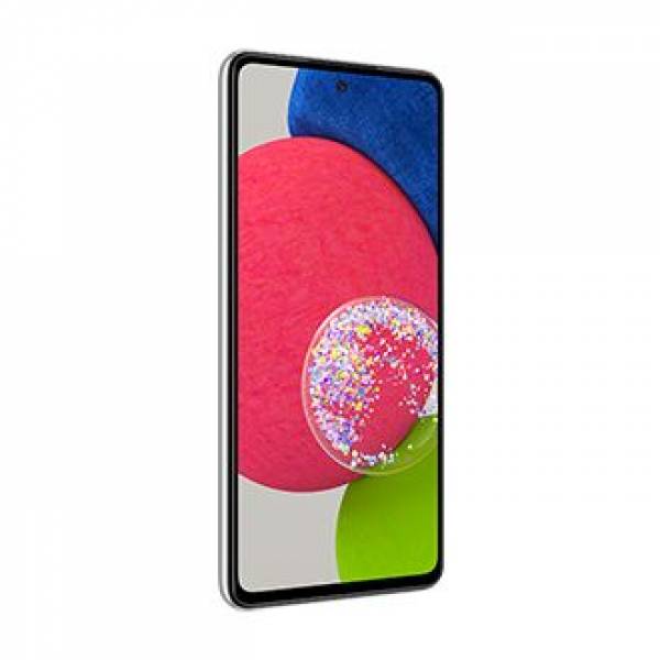 Samsung Smartphone Galaxy A52s 5G Awesome White Samsung Smartphone Galaxy A52s 5G Awesome White