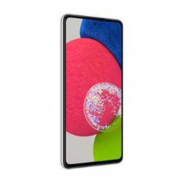 Samsung Smartphone Galaxy A52s 5G Awesome White Samsung Smartphone Galaxy A52s 5G Awesome White