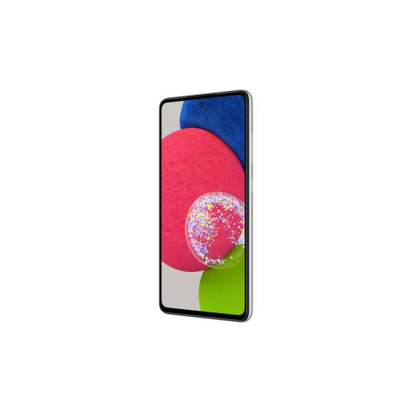 Samsung Smartphone Galaxy A52s 5G Awesome White Samsung Smartphone Galaxy A52s 5G Awesome White