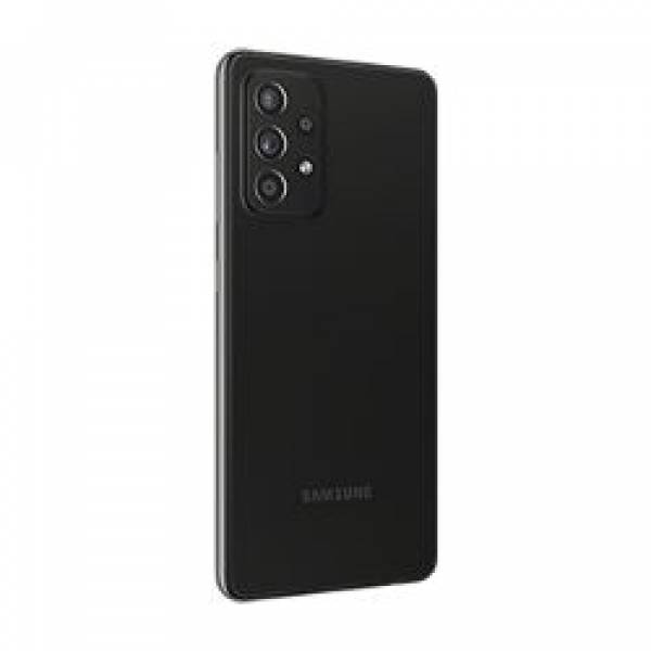 Samsung Smartphone Galaxy A52s 5G Awesome Black Samsung Smartphone Galaxy A52s 5G Awesome Black