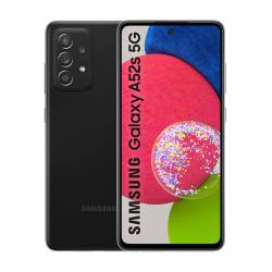 Samsung Galaxy A52s 5G 128GB Awesome Black