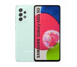 Galaxy A52s 5G 128GB Awesome Mint Samsung