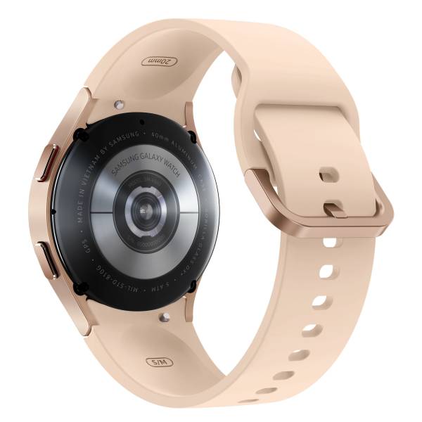 Galaxy Watch4 BT 40mm Pink Gold 
