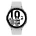Galaxy Watch4 BT 44mm Silver 