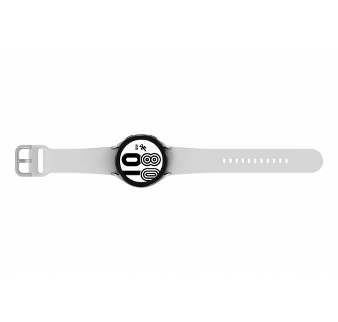 Galaxy Watch4 BT 44mm Silver  Samsung