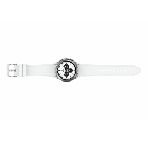 Galaxy Watch4 Classic BT 42mm Silver  Samsung