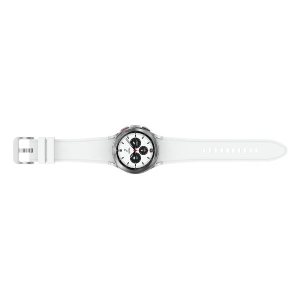 Galaxy Watch4 Classic BT 42mm Silver 