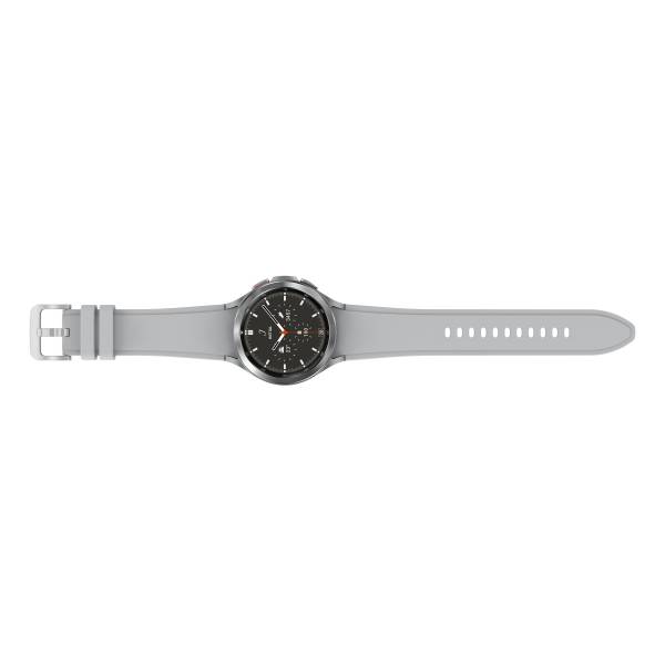 Samsung Galaxy Watch4 Classic BT 46mm Silver